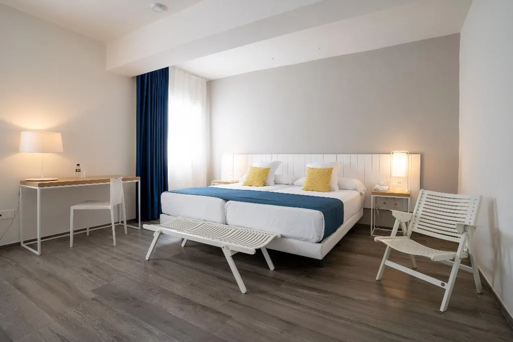 Double or Twin STANDARD Room, Hotel Agaró Chipiona, Costa De La Luz