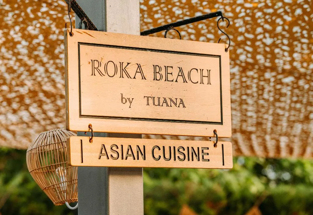 Restaurant, Club Tuana Fethiye, Dalaman