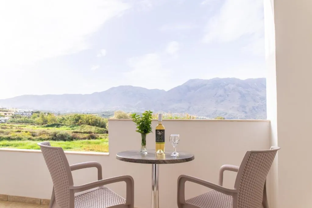 APARTMENT CLASSIC Room, Argiri Apartments & Suites, Crete