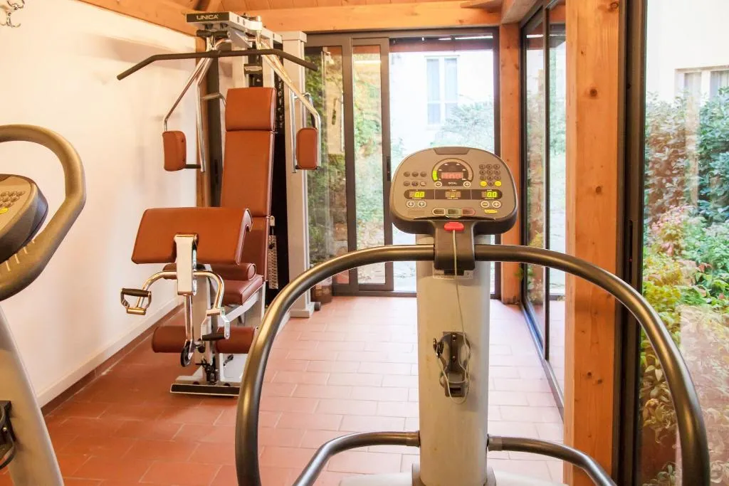 Sports and Entertainment, ALLEGROITALIA San Gallo Firenze, Florence
