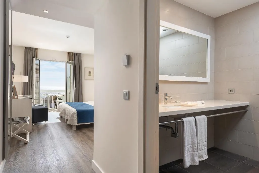 Double or Twin SUPERIOR Room, Hotel Calabona, Majorca