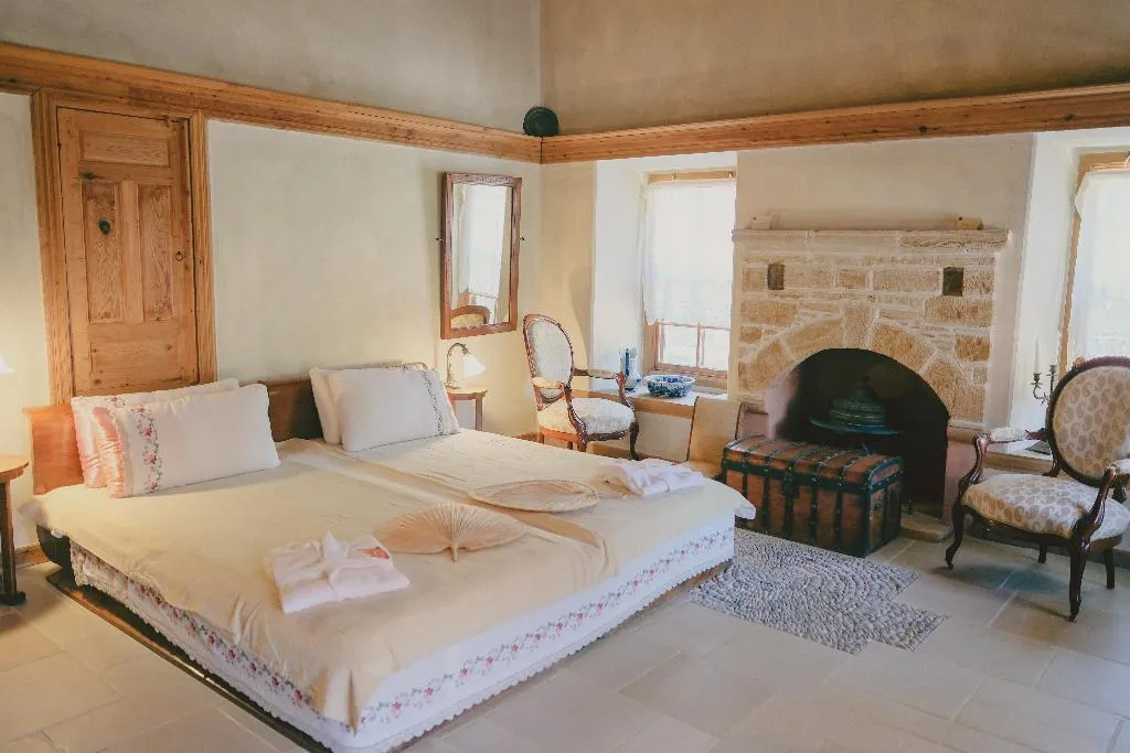 DOUBLE BASIC Room, Mehmet Ali Aga Mansion, Dalaman