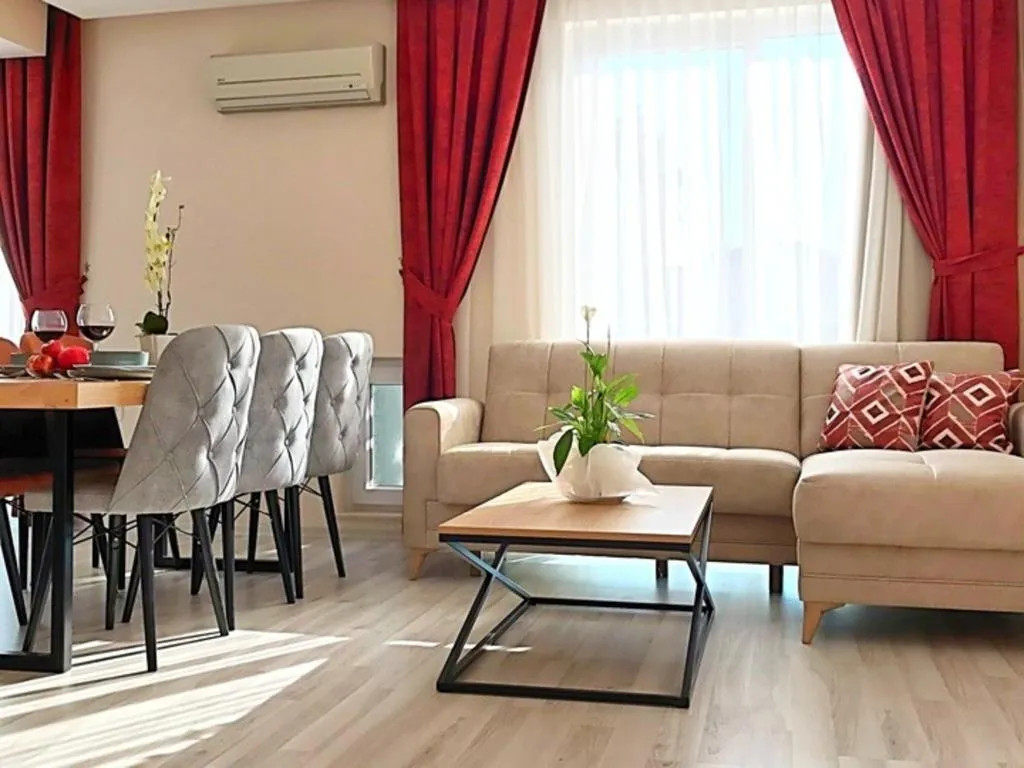 Room CLASSIC Room, Amh Hotel, Durres