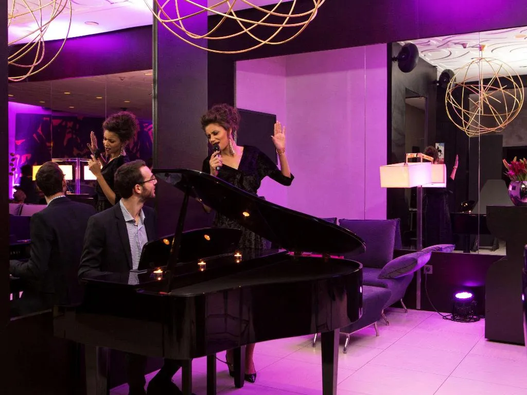 Conferences, Sofitel Casablanca Tour Blanche, Casablanca