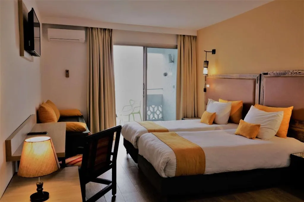 Room, HAMILTON Agadir, Agadir