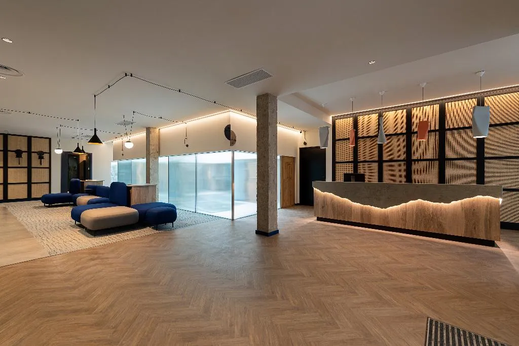 Lobby, Boutique Hotel Cordial La Peregrina, Gran Canaria