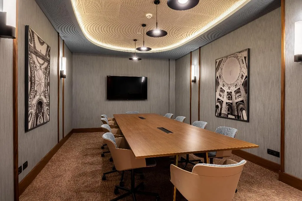 Conferences, Radisson Blu Hotel Florence, Florence