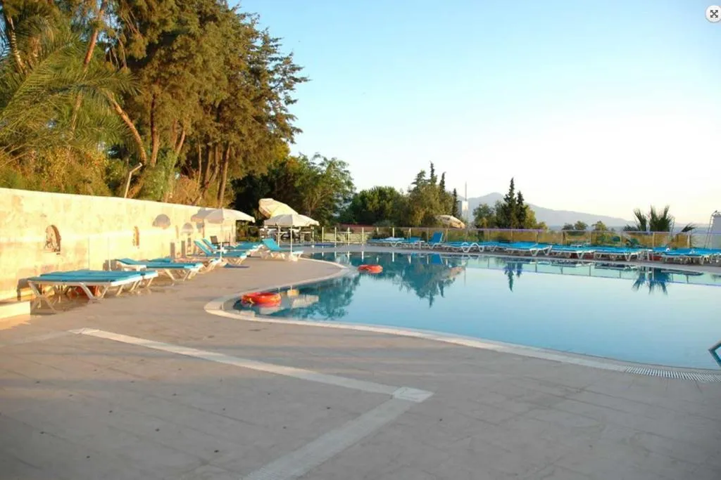 Pool, Arora Hotel, Izmir