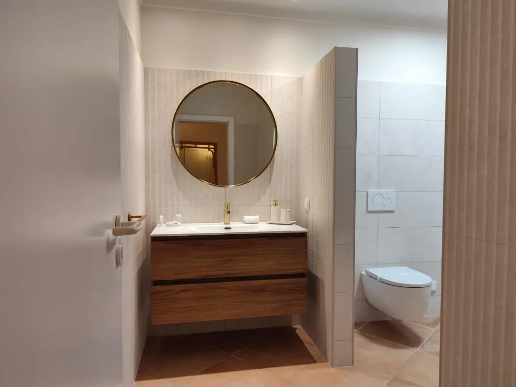 APARTMENT TWO BEDROOMS Room, Vila Palmeira, Algarve