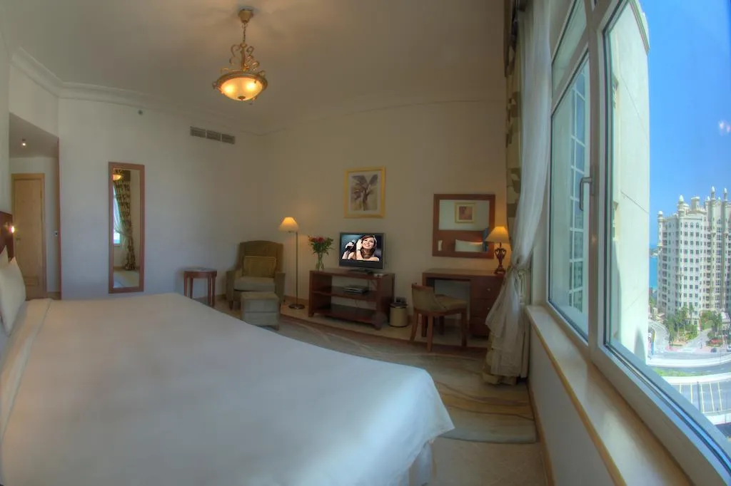 General view, Royal Club By RVHR, Palm Jumeirah, Dubai