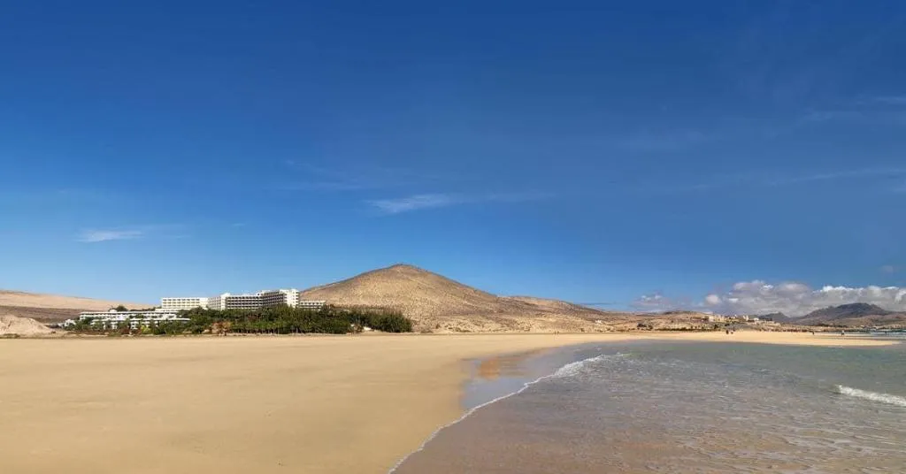 Sports and Entertainment, Zel Fuerteventura, Fuerteventura