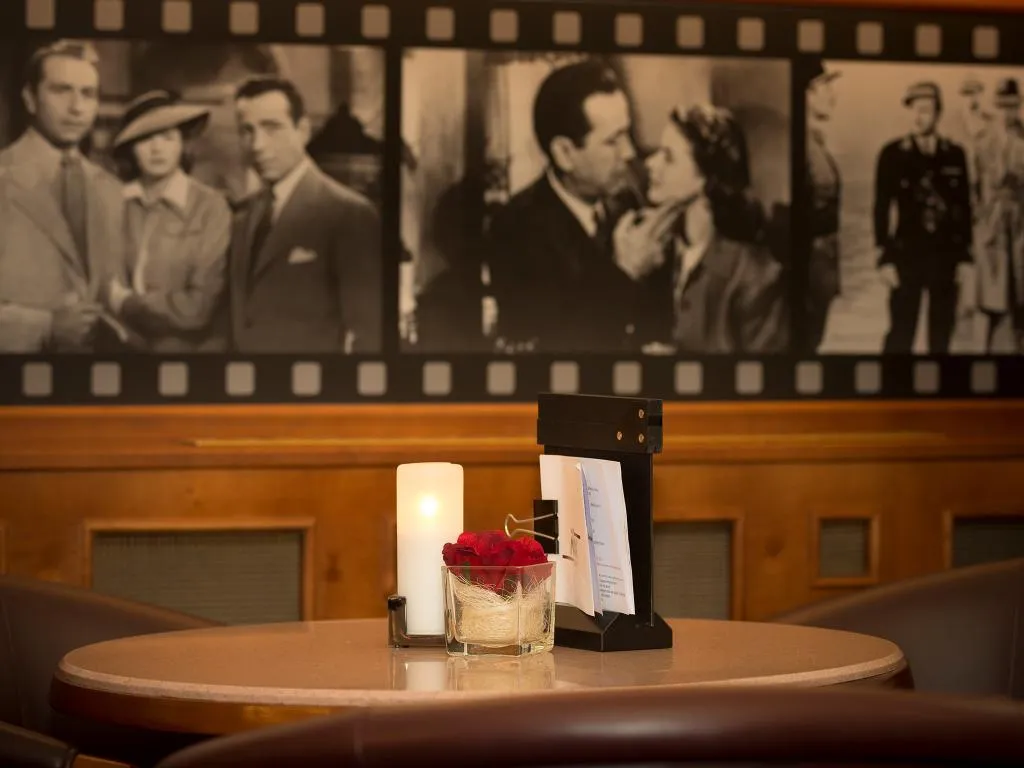 Bar, Austria Classic Hotel Wien, Vienna
