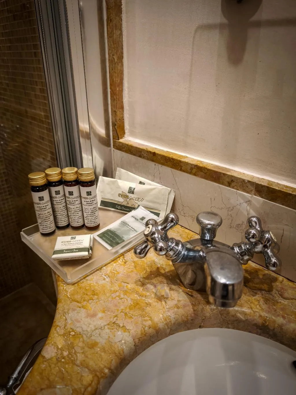 DOUBLE ANNEX Room, Canal Grande, Venice