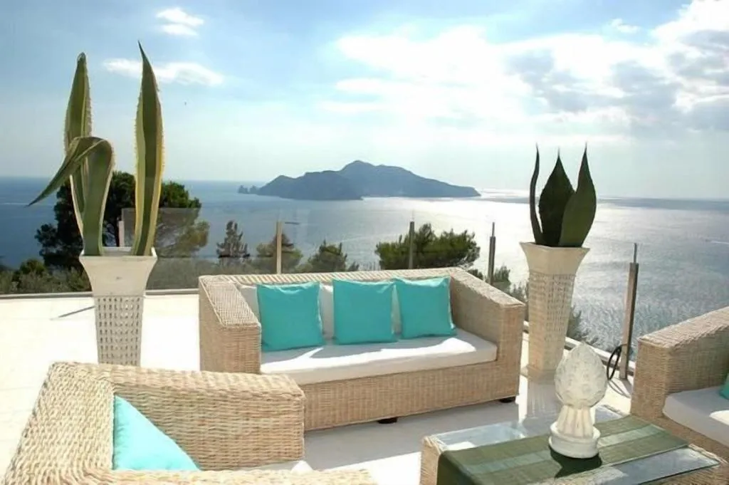 Pool, Relais Blu, Naples