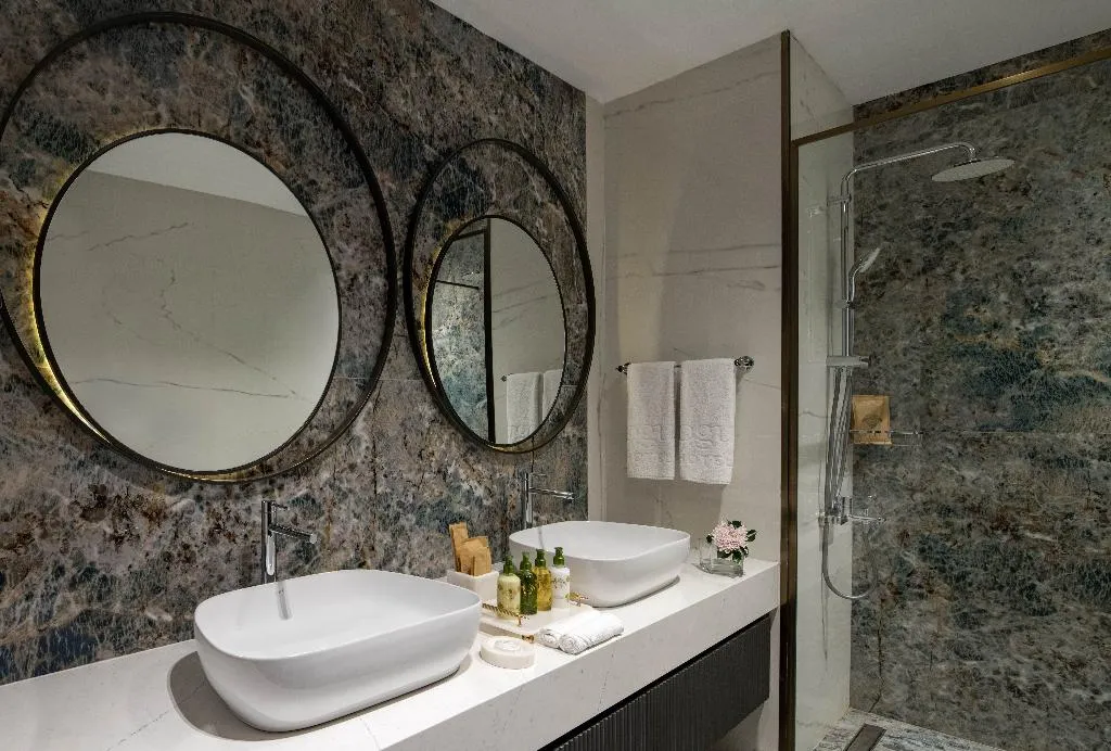 DOUBLE SUPERIOR LAND VIEW Room, Vogue Hotel Supreme Bodrum, Bodrum