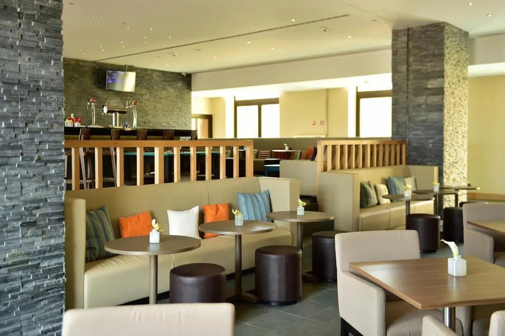 Bar, The Navigator Colombus All Inclusive, Porto Santo