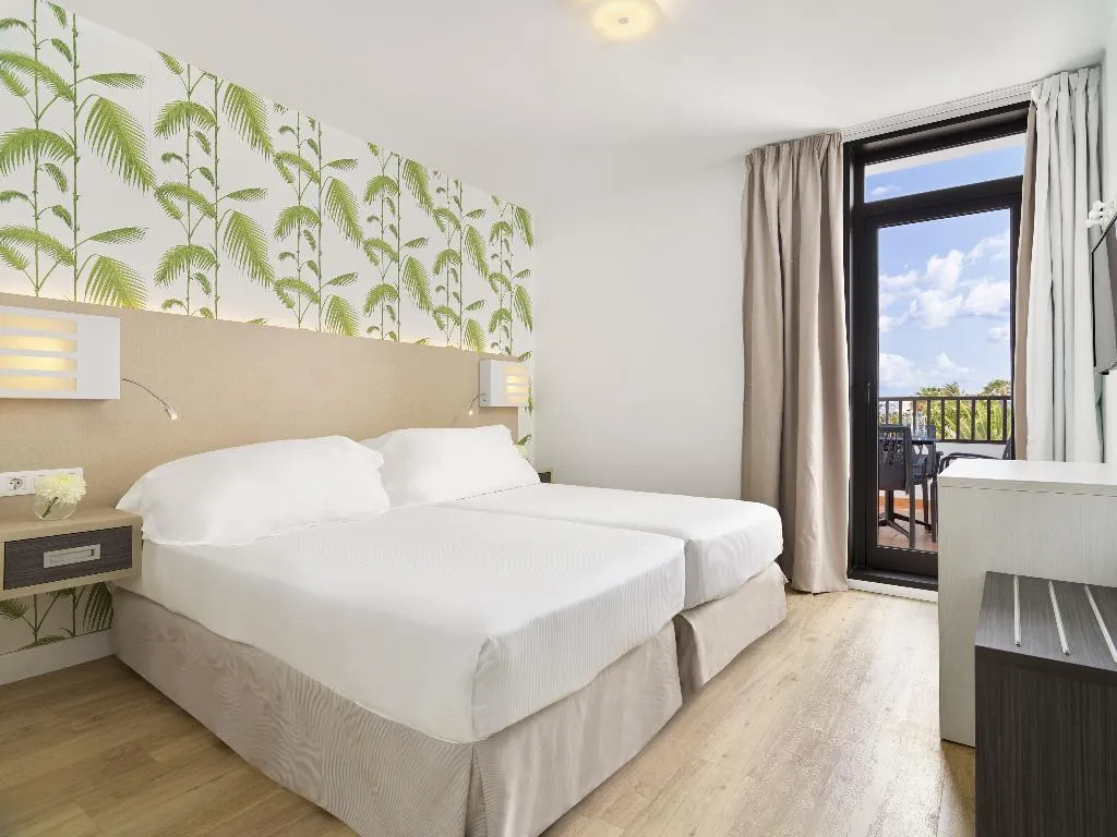 Room, H10 Suites Lanzarote Gardens, Lanzarote