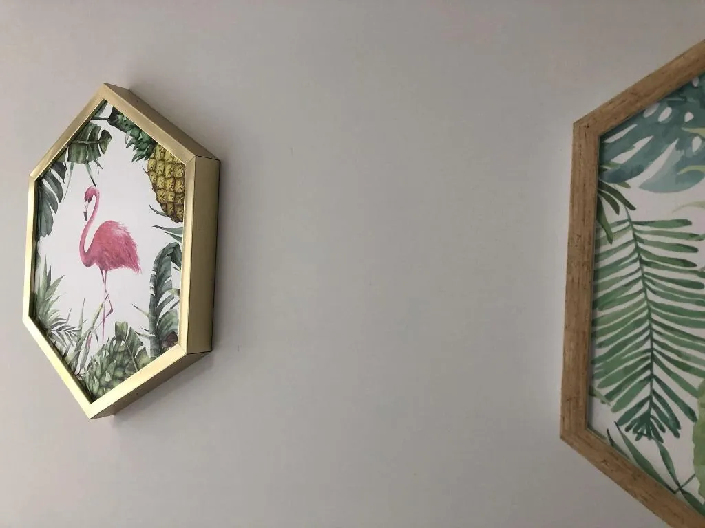 Room, Honey Den Hostel, Gdansk