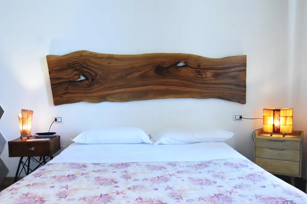 DOUBLE SEA VIEW WITH TERRACE Room, Sunrise Luxury, Naples