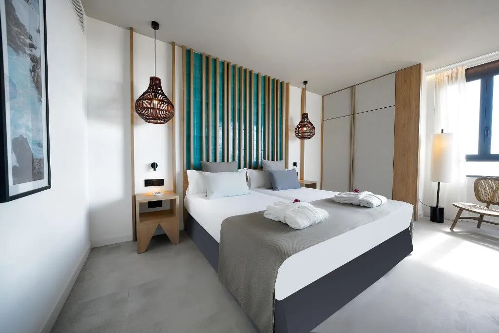 Room, HOVIMA Suites Costa Adeje, Tenerife