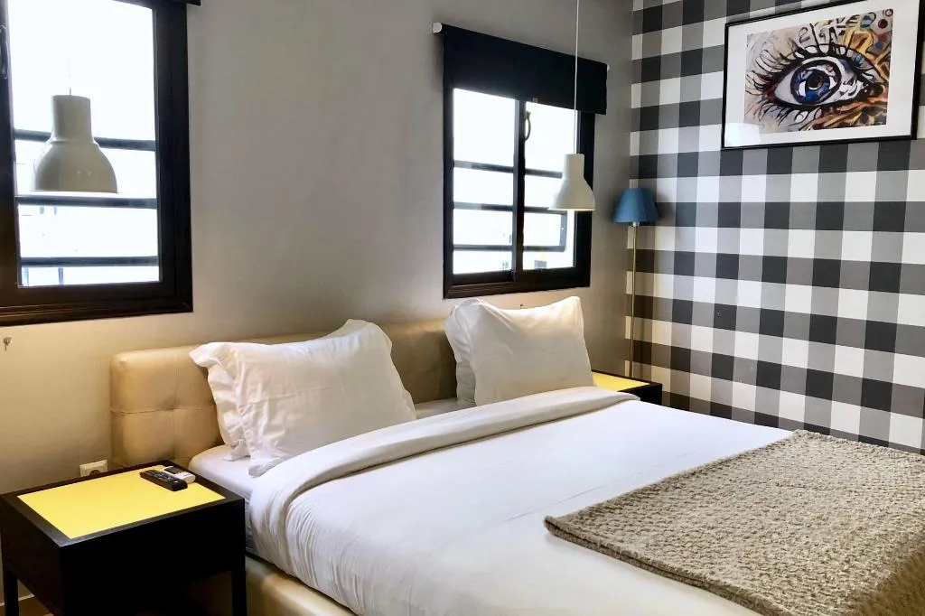 Room, Suite Loc Luxury Apparthotel, Casablanca