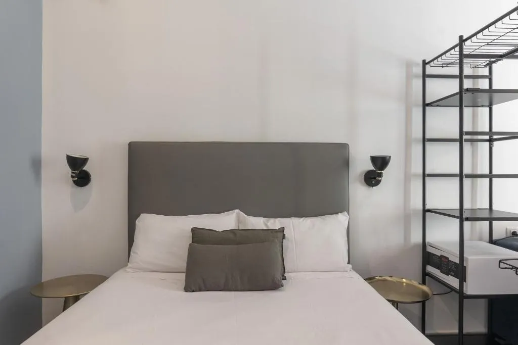 Room, Welcomer Apartments Valencia, Valencia