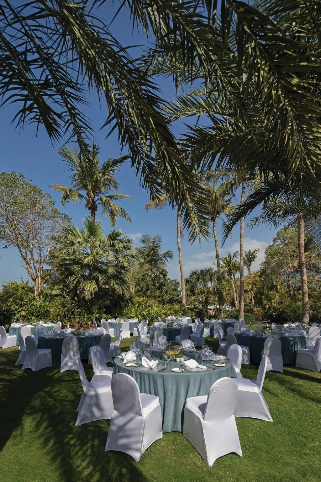 Conferences, Jumeirah Beach Hotel Dubai, Dubai