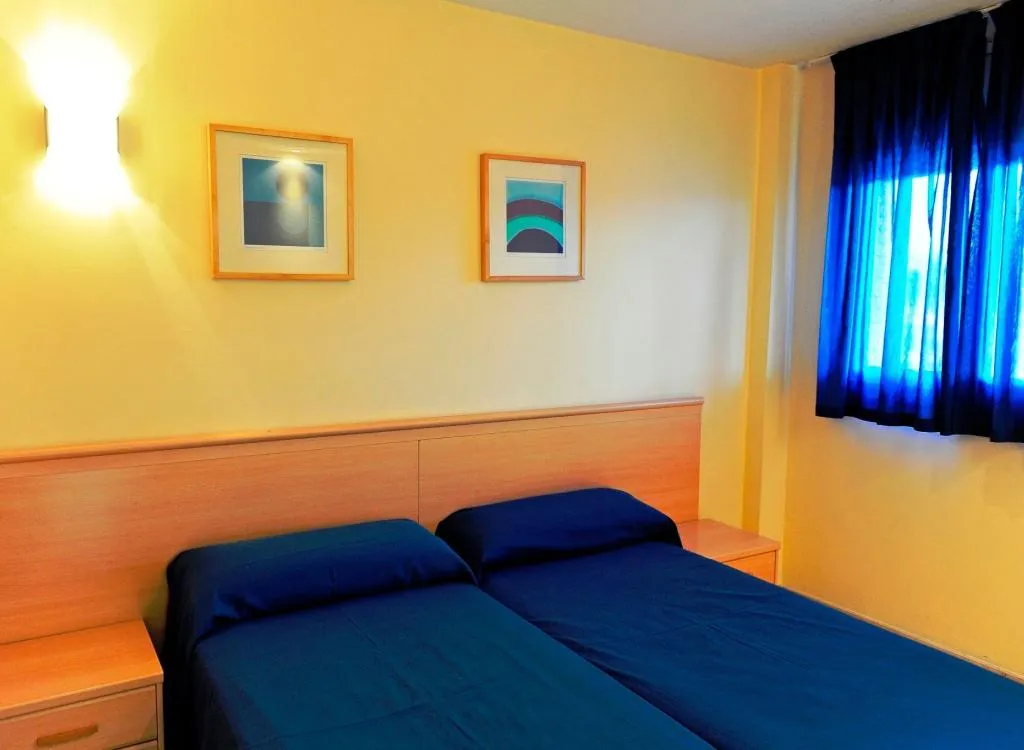 Room, Marsol Apartamentos Turisticos, Barcelona