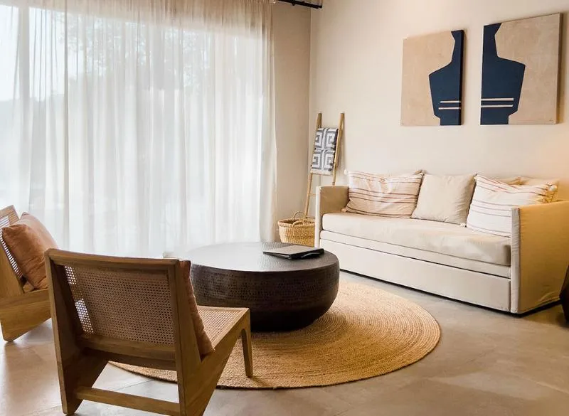 VILLA WITH PRIVATE POOL Room, Eliámos Villas Hotel & Spa – Relais & Châteaux, Kefallinia