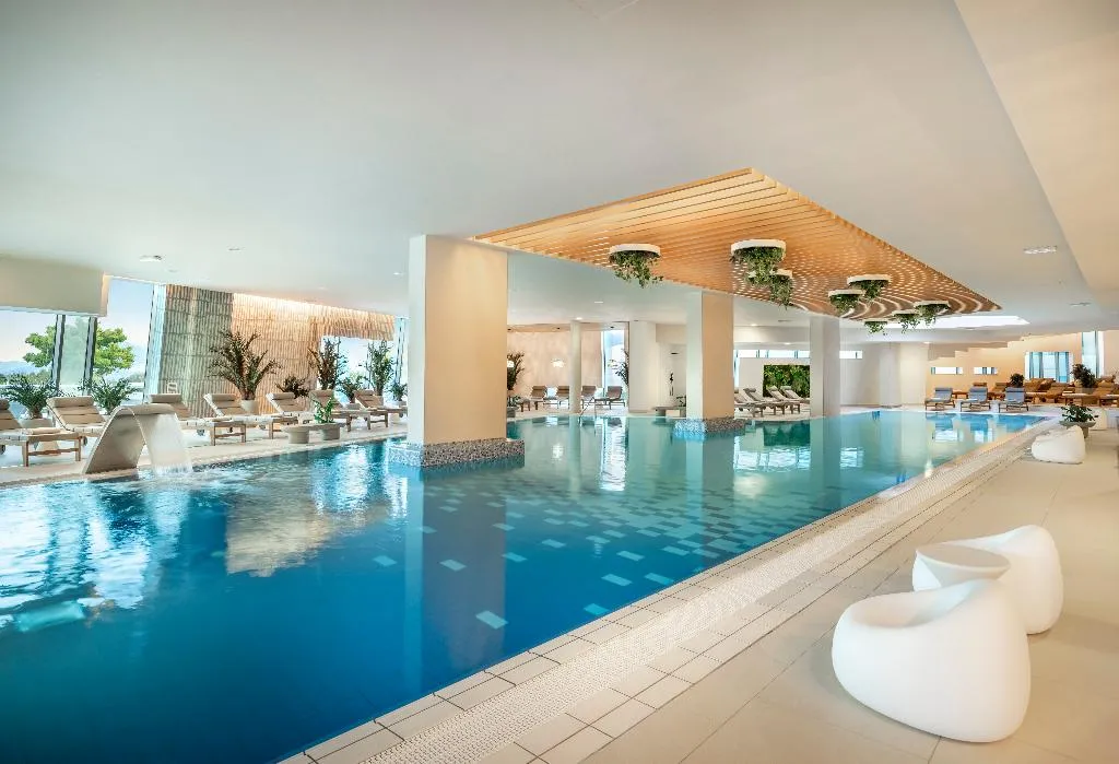Pool, Valamar Lacroma Hotel 4*, Dubrovnik