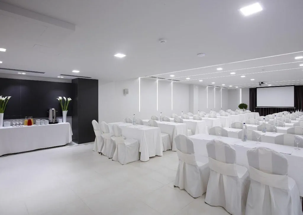 Conferences, Amarilia, Athens