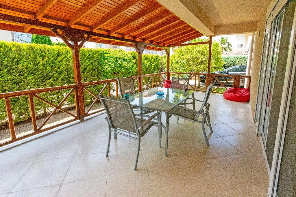 Room, Paradise Town Villa Alison, Antalya