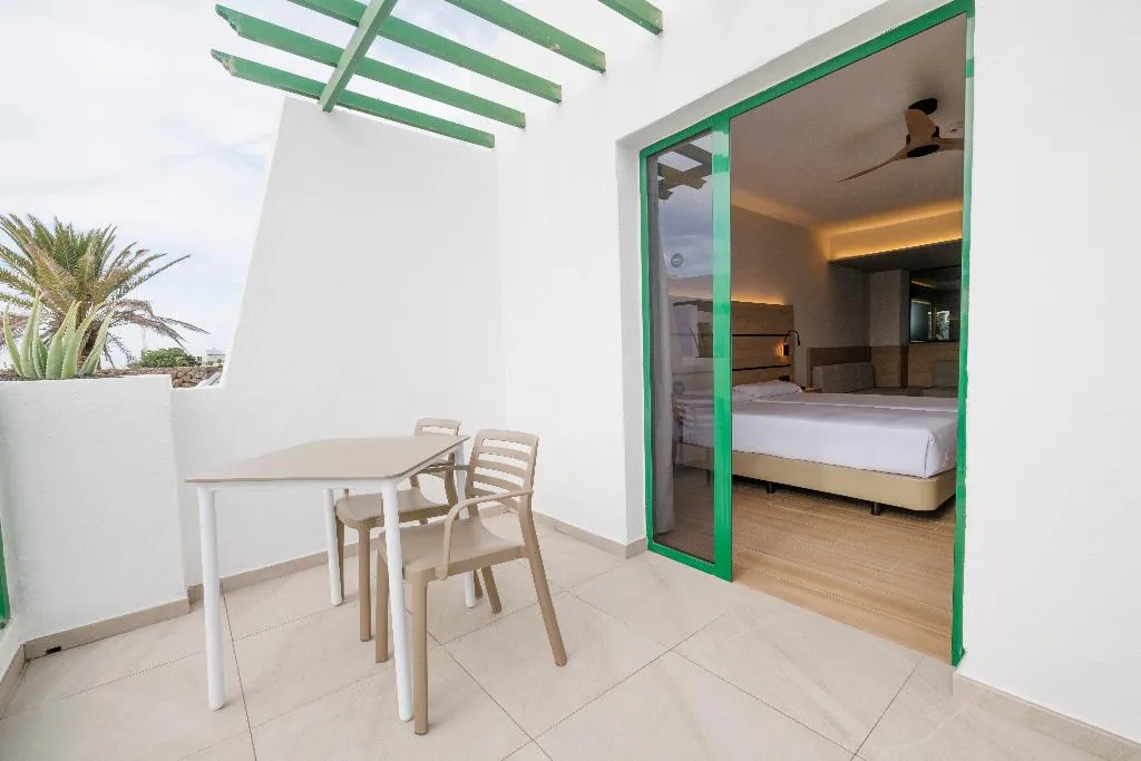 SUITE STANDARD Room, MYND Yaiza, Lanzarote