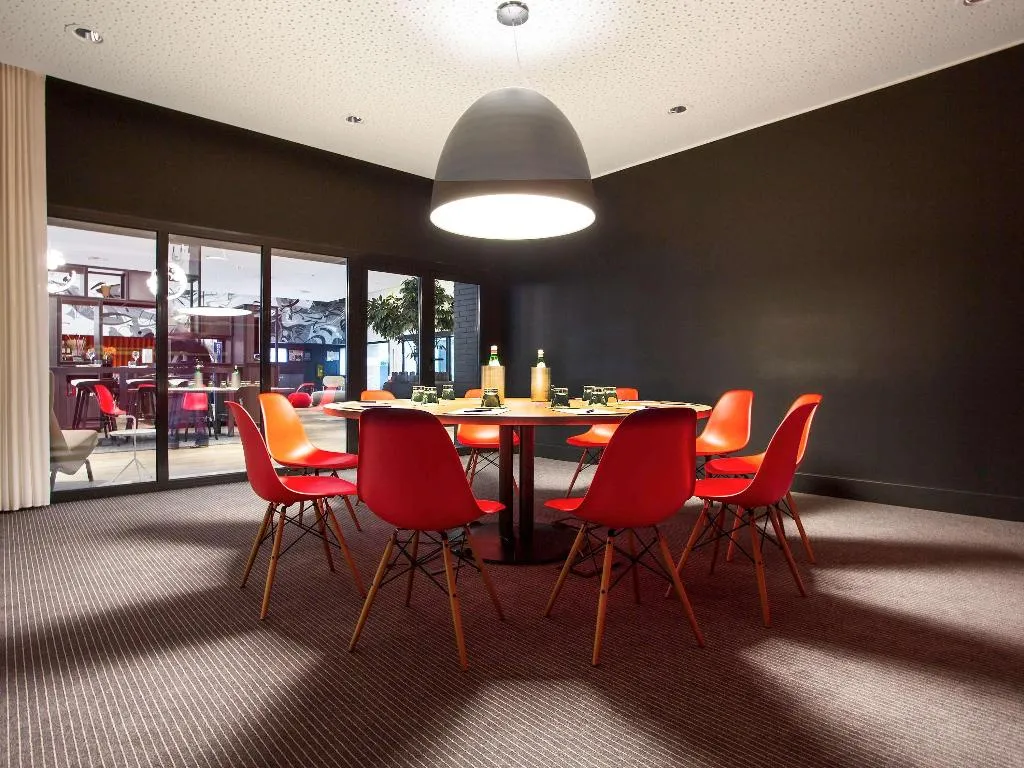 Conferences, Novotel Milano Linate Airport, Milan