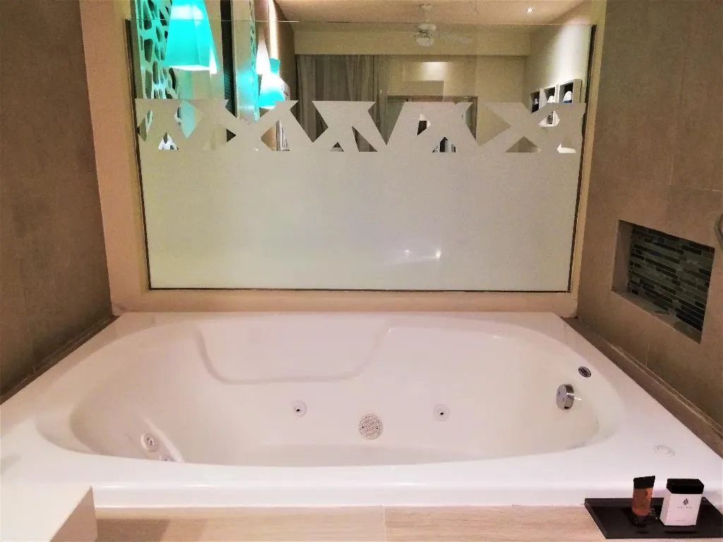 SUITE OCEAN FRONT Room, El Dorado Seaside Suites Spa Resort Al, Cancun Area