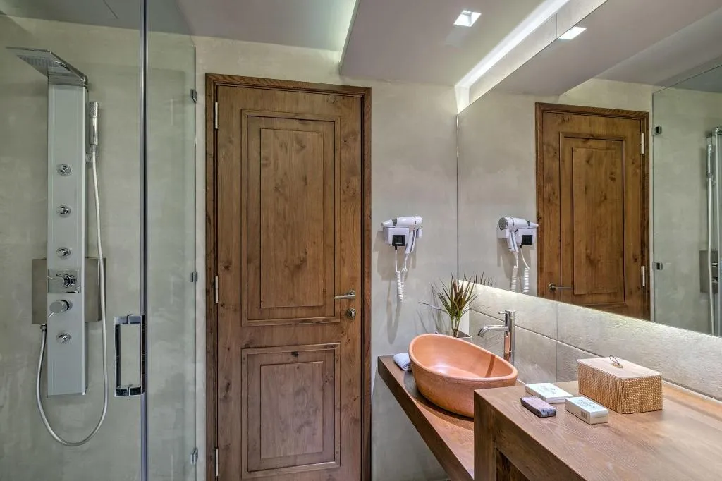 Room, Estia Boutique Apartments, Athens