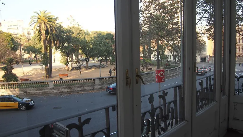 General view, MH Apartments Tetuan, Barcelona