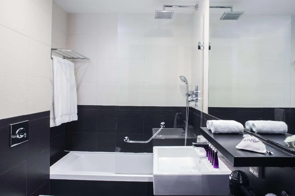 Room, Avani Avenida Liberdade, Lisbon
