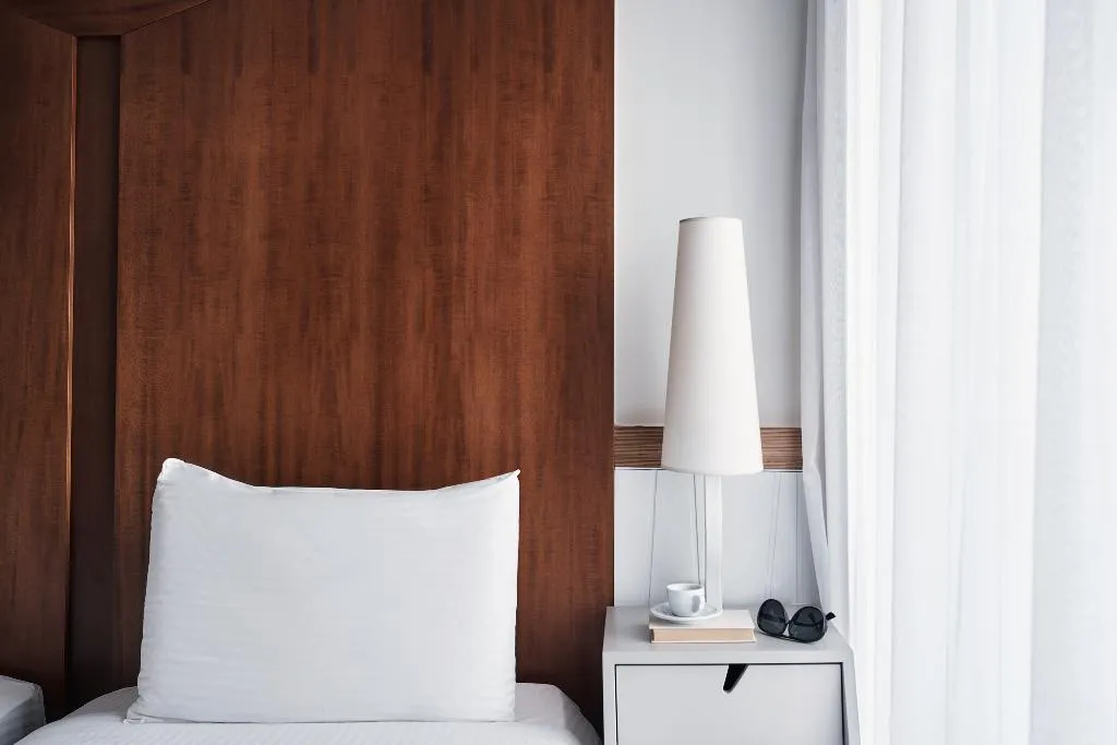 Double or Twin SUPERIOR SEA VIEW Room, Lato Boutique Hotel, Crete