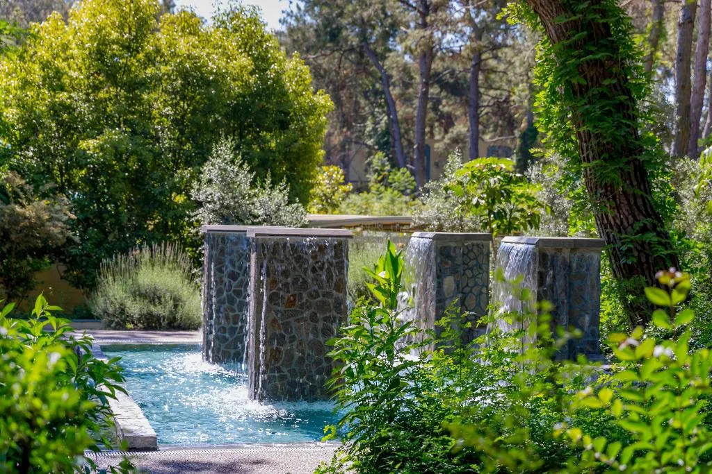 Pool, Ali Bey Resort Sorgun, Antalya