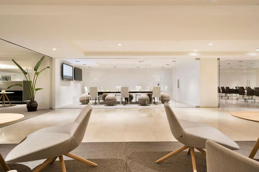 Conferences, Melia Madrid Princesa, Madrid