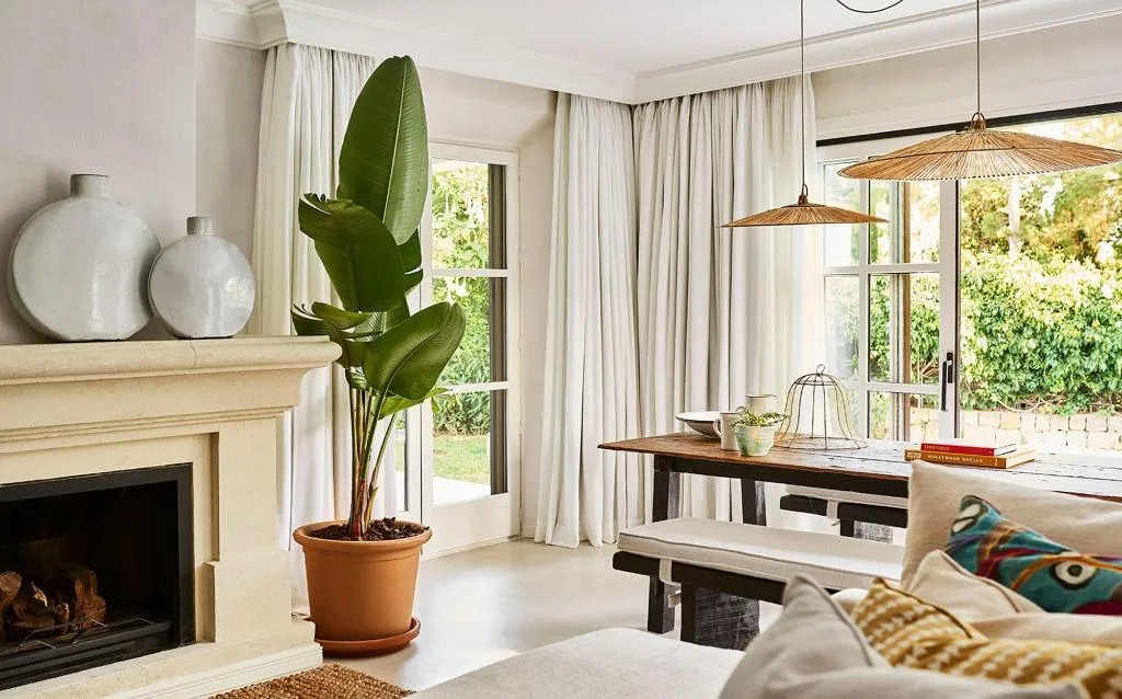 Room, Marbella Club Hotel, Costa Del Sol