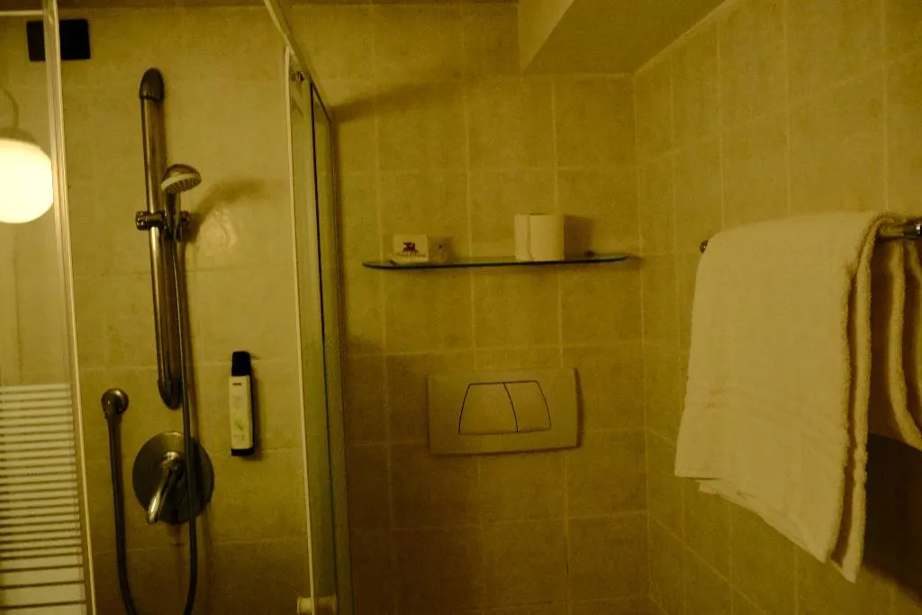 DOUBLE ANNEX Room, San Gallo, Venice