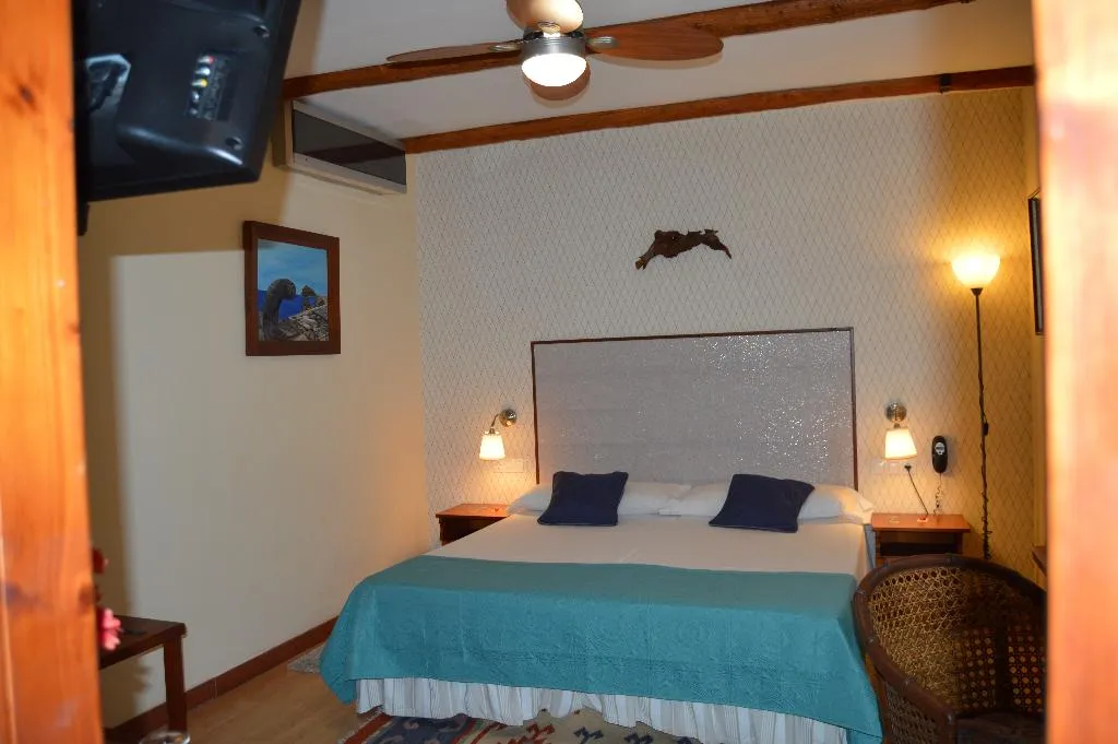 Double or Twin STANDARD Room, Gara Hotel, Tenerife