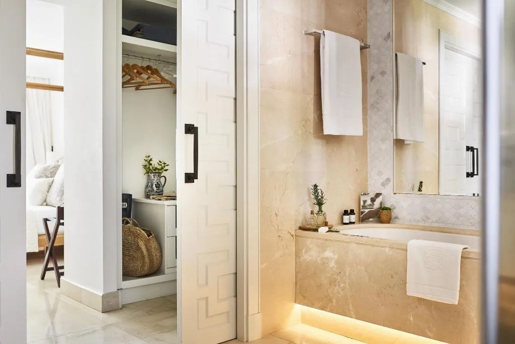Room, Marbella Club Hotel, Costa Del Sol