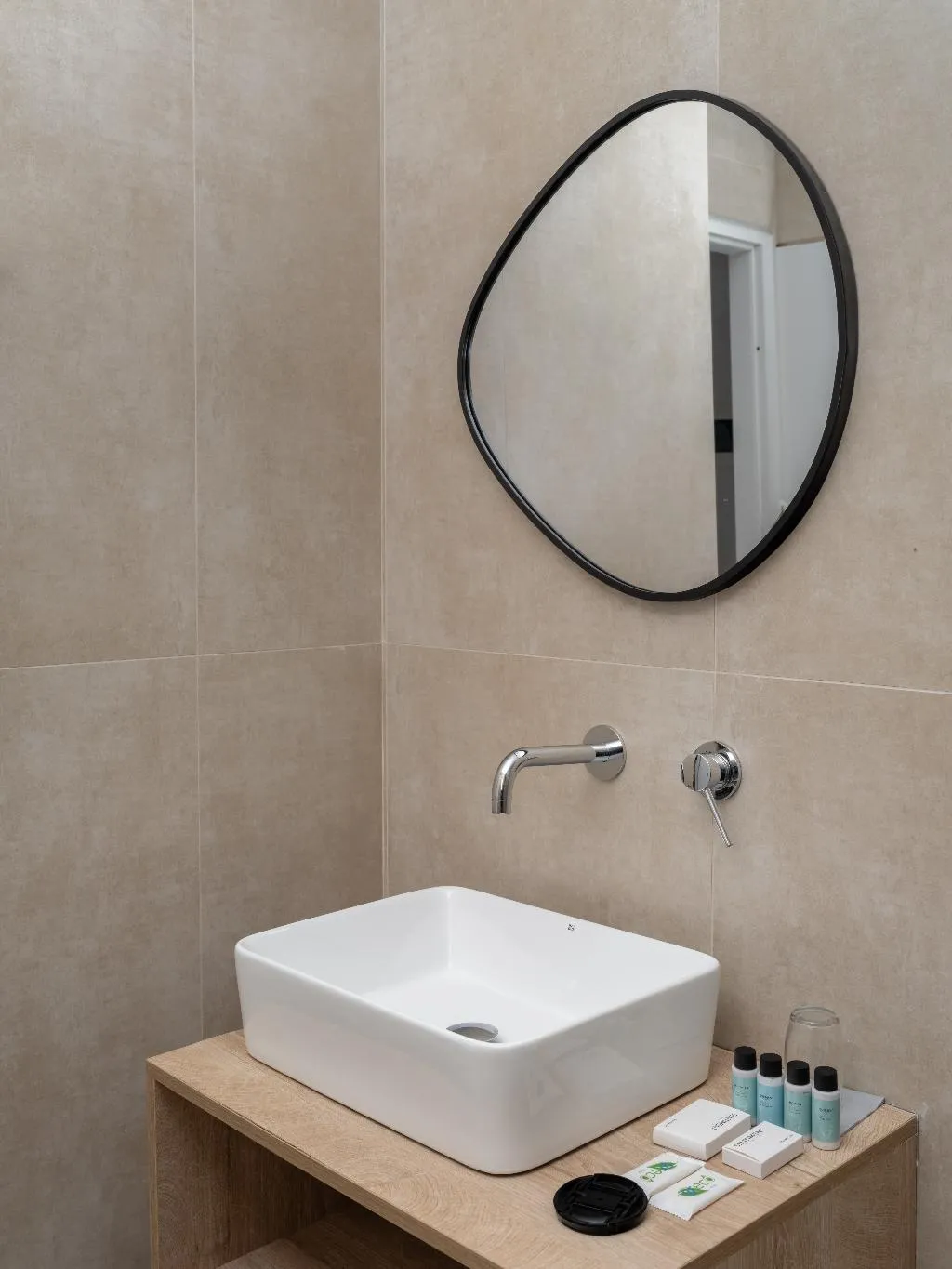 DOUBLE SUPERIOR WITH BALCONY Room, Golden Bee Lifestyle Hotel, Crete