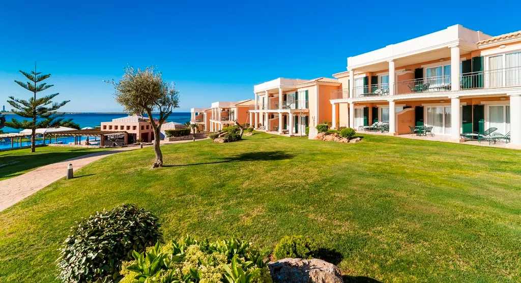 General view, Insotel Punta Prima Prestige Suites & Spa, Menorca