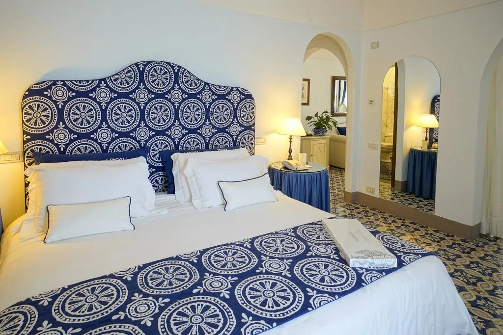 SUITE CLASSIC Room, Villa Cimbrone, Naples