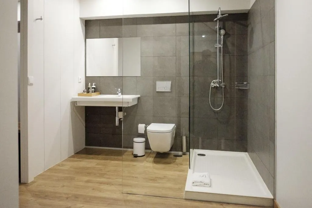 Room, Villa Prime Hotel, Porto