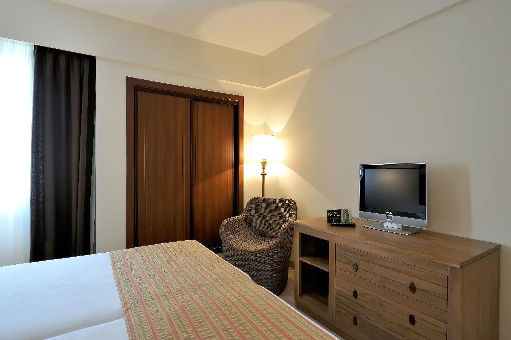 Double or Twin CLASSIC Room, Vincci Costa Golf, Costa De La Luz